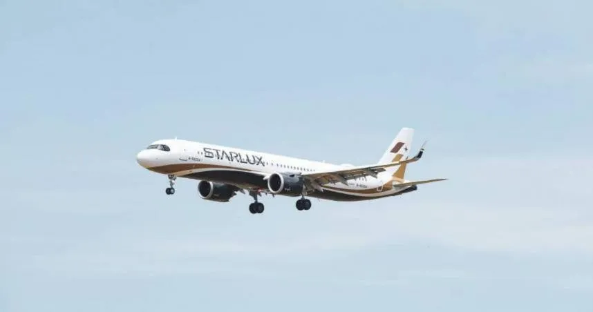 星宇航空2026年3月30日起將開航台中-東京航班，每週4班直飛。（示意圖／星宇航空提供）