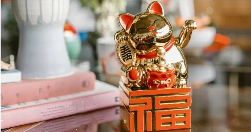 生肖狗本周才運搶得頭籌。(示意圖/Pexels)