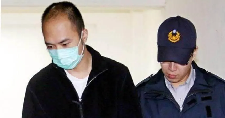 被控多起強制性交罪的李宗瑞目前仍於台北監獄服刑，其父、前金控董事李岳蒼近日病逝，享壽78歲。（圖／報系資料照）