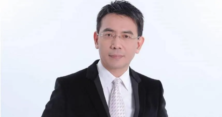 資深媒體人劉寶傑。（資料照）
