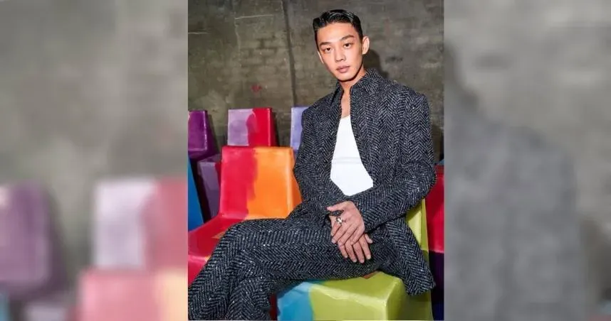 韓星劉亞仁涉嫌吸毒、教唆吸食大麻、毀滅證據等罪名。