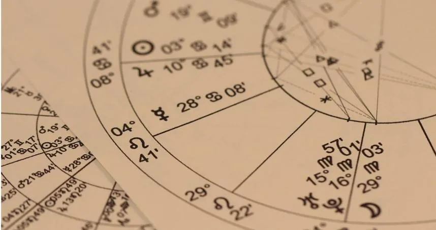 12星座本週運勢。(示意圖/Pixabay)