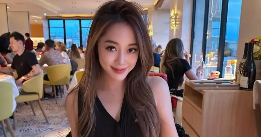 女星林千又不滿設計師服務流程與店家發生爭執，還對店長咆哮飆罵不雅字眼。（圖／IG@cocomademedomydream）