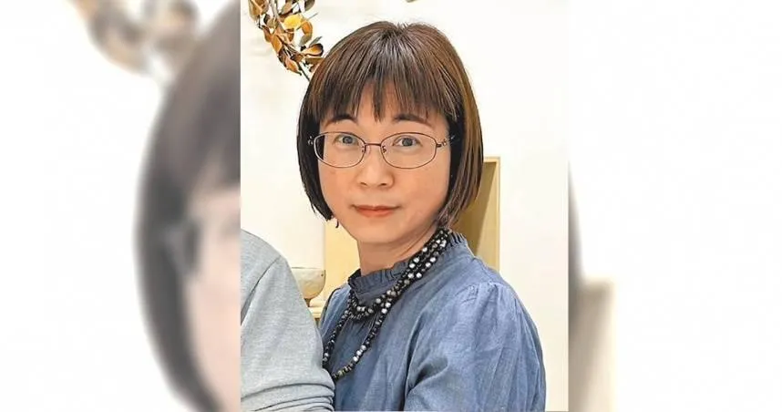 前勞動部勞發署北分署長謝宜容。（圖／勞發署北分署提供）