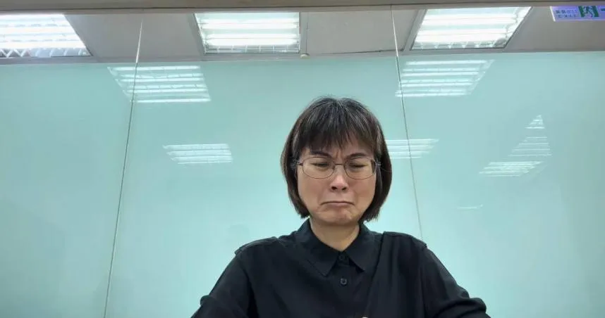 勞動力發展署前分署長謝宜容免職處分遭法院撤銷,勞動部宣布上訴。(圖/翻攝自YouTube)