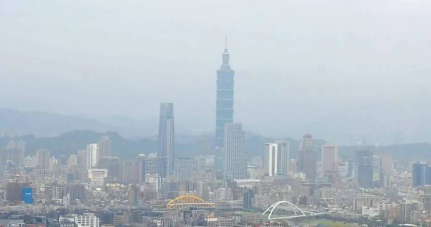 持續暴露於道路空氣約半年後,實驗鼠全數出現慢性阻塞性肺病(COPD),而飼養於乾淨實驗室的實驗鼠則未出現相關症狀。(圖/資料照)