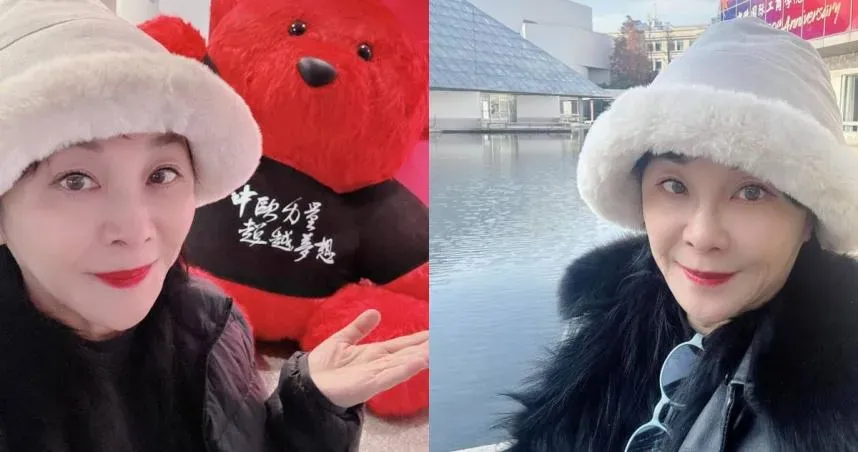 吳淡如分享新型詐騙手法。（圖／翻攝自吳淡如臉書）