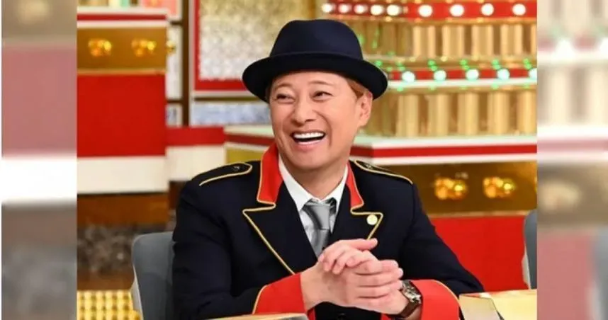 中居正廣今23日宣布，退出演藝圈，並關閉個人事務所。（圖／翻攝自kinsuma18_tb&nbsp; IG）