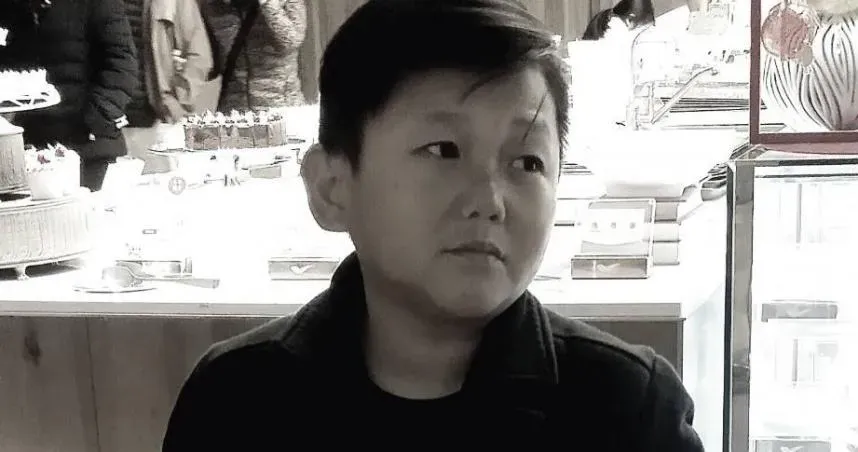 鍾國洪是《戲說台灣》的熟面孔演員,真實年齡超驚人。(圖/翻攝自鍾國洪 臉書)