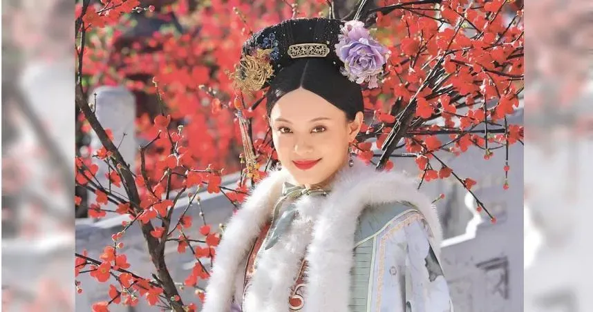 每年新年電視台都會推出《後宮甄嬛傳》馬拉松直播，吸引大批劇迷同步觀看。（圖／報系資料照）