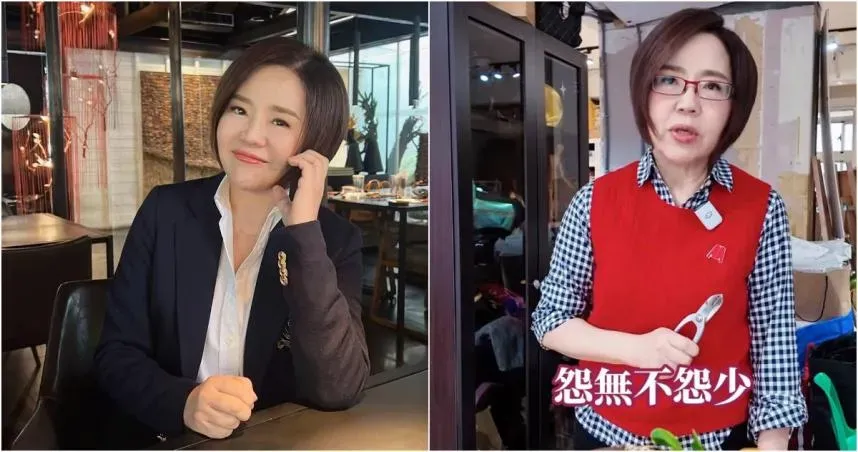 于美人分享年輕人該如何包紅包。（圖／翻攝自于美人IG）