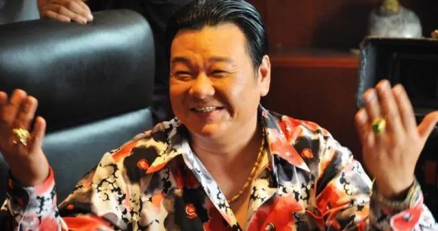 張立威曾拍攝許多令人印象深刻的經典作品。（圖／張立威 微博）