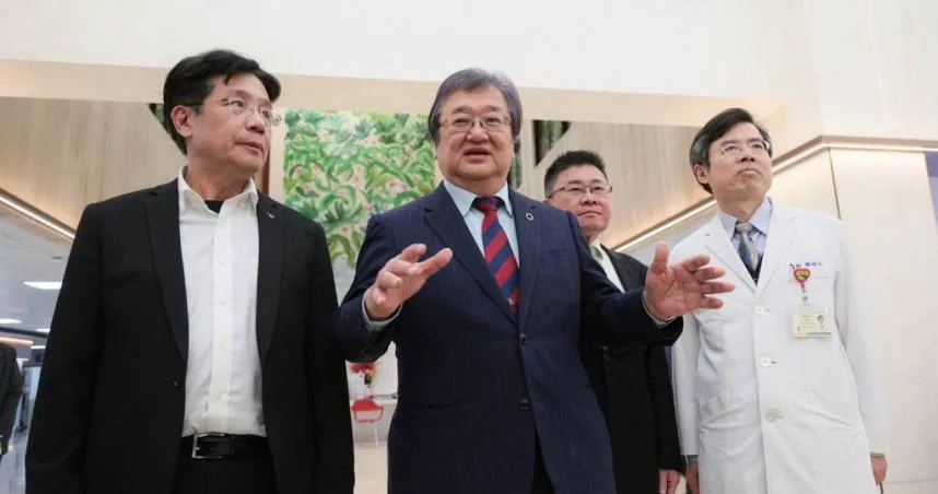 邱泰源。（資料照）