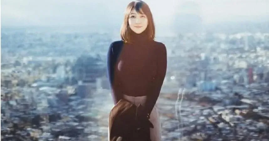織織意有所指地留言：「難怪我前男友這麼愛約人泡溫泉。」（圖／翻攝自織織IG）