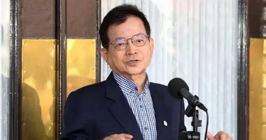 賴士葆表示,若立法院於5月通過特別條例,推估最快8月可向國民發放1萬元現金。(圖/資料照)