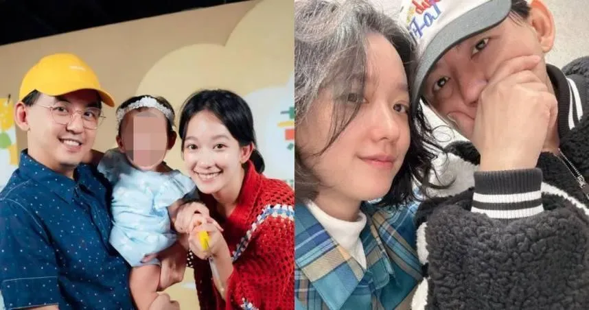 黃子佼持有未成年不雅片，許聖梅分析孟耿如是否知情。（圖／翻攝自孟耿如IG）