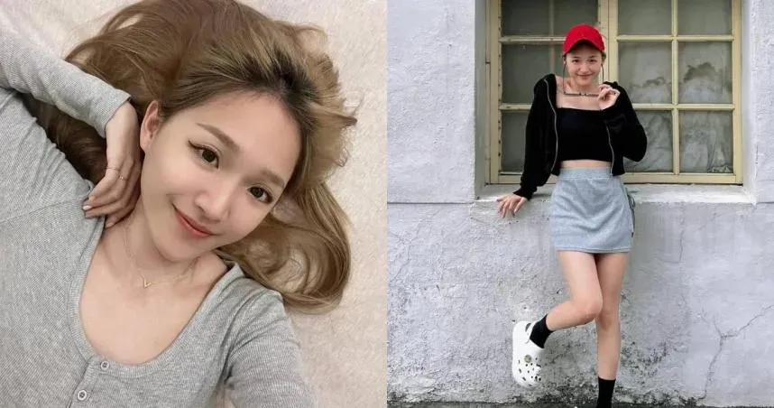 李芳訴說離婚後的心聲。（圖／翻攝自李芳IG）