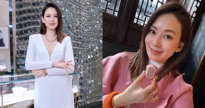 Melody在社群平台上透露，訴訟終於落幕，「一切總算都過去了」。（圖／翻攝自Melody IG）