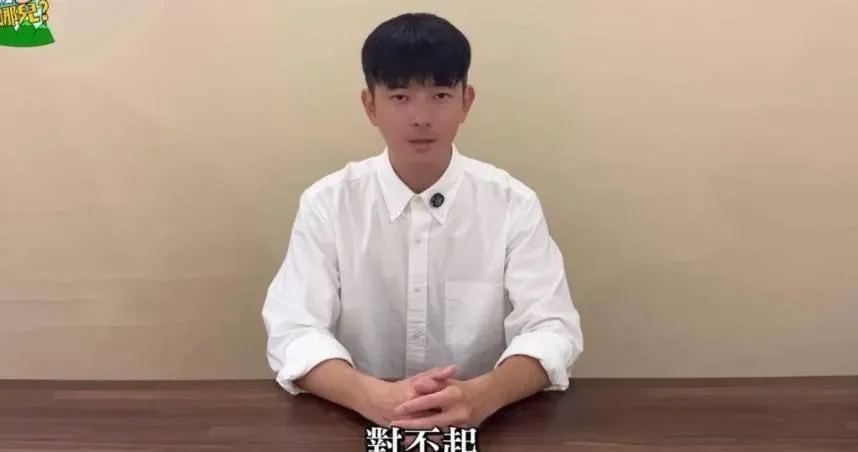 宥勝宣布重啟頻道。（圖／翻攝自宥勝之旅 臉書）