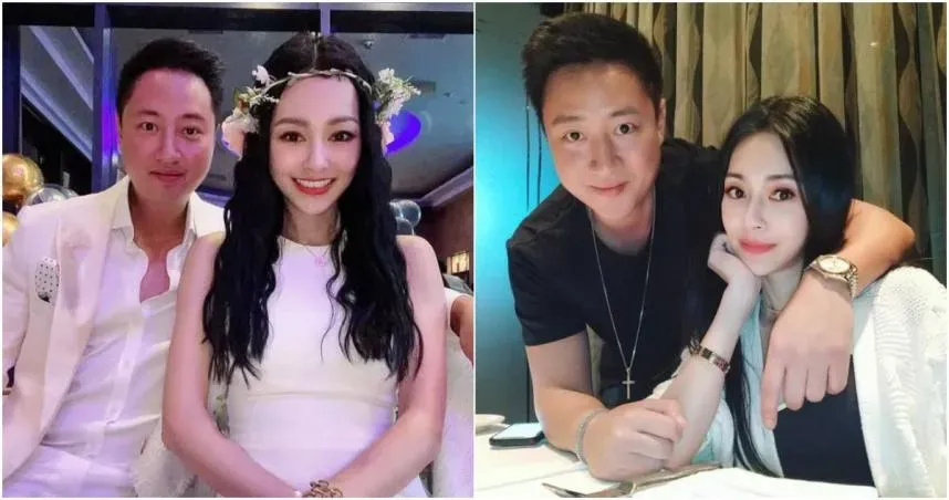 王思佳老公的真實職業，頻頻遭到外界各種揣測。（圖／翻攝自王思佳IG）