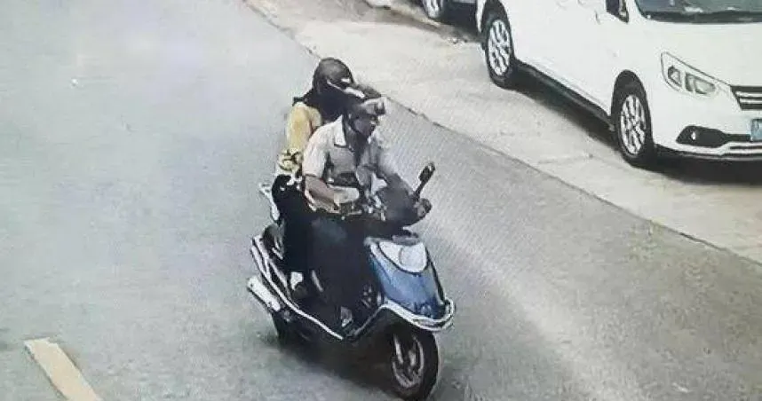 廣東一名國小女老師，遭到同居男友殘忍殺害。（圖／翻攝自新浪新聞）