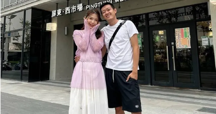 網紅牛排和妻子妮妮徵才，工作內容嚇退一票網友。（圖／翻攝牛排IG）