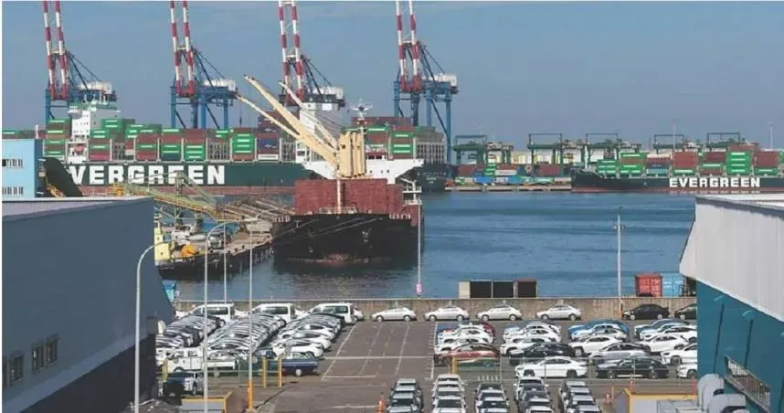 新台幣狂升引發外銷企業恐慌。（圖/資料照）