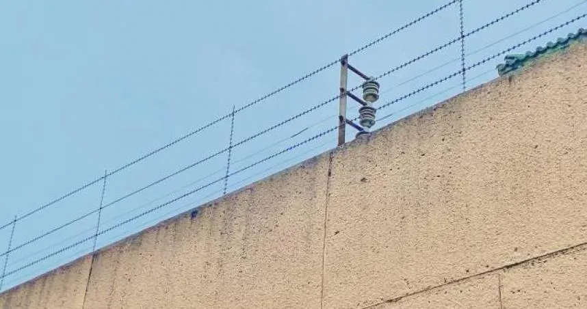 許多國家仍存在死刑制度。(示意圖/翻攝自photoAC)