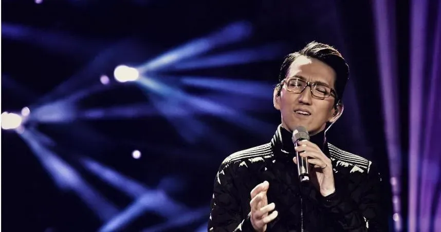 音樂人李驥也直接點名林志炫，「你問了韓老師的狀況了嗎？」（圖／翻攝自林志炫臉書）