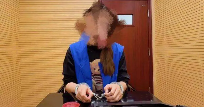 大陸一名女子靠自己的過敏體質，到處住酒店再要求業者退款。（圖／翻攝自上游新聞）