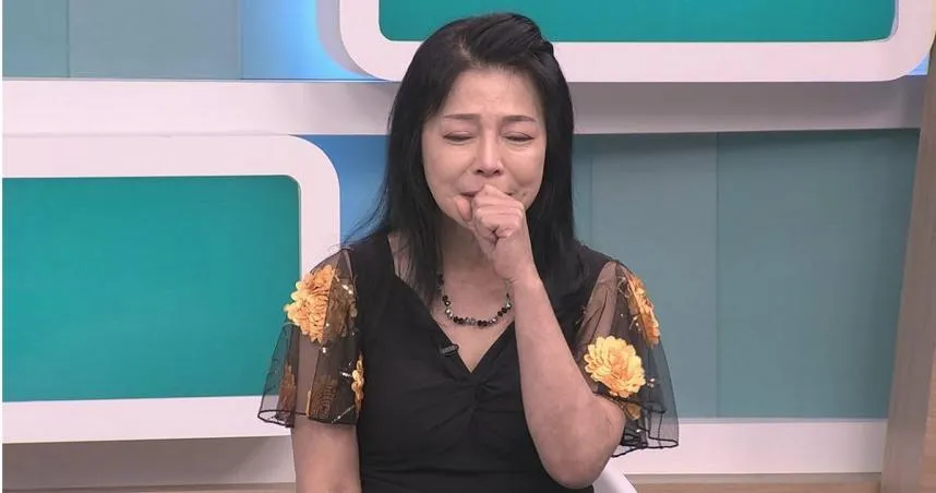 陳慧娥坦言與安迪結縭30年不曾分離，因此他過世對她來說就像是失去一手一腳。（圖／和展影視提供）
