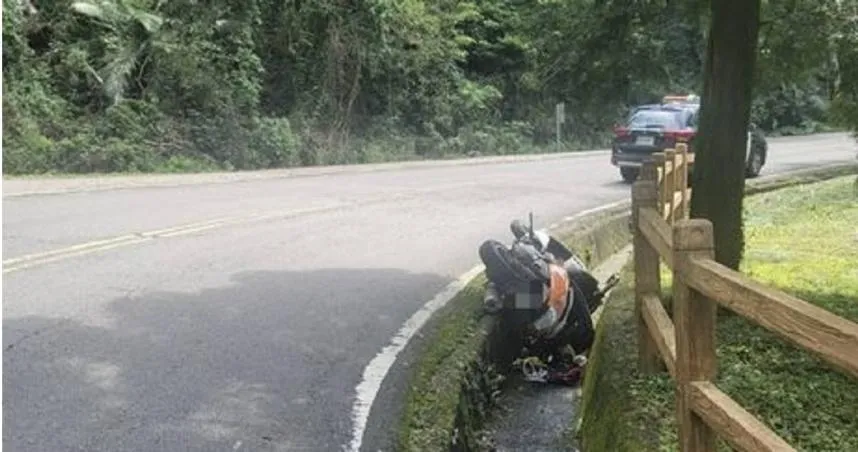 72歲老翁持刀砍人行車糾紛變血案。（ 圖／翻攝畫面）