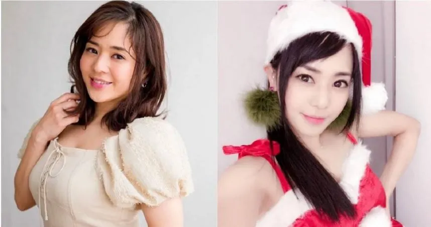 日本前AV天后蒼井空正式引退8年後，無預警宣布將再度以女優身分復出。（圖／翻攝自IG）