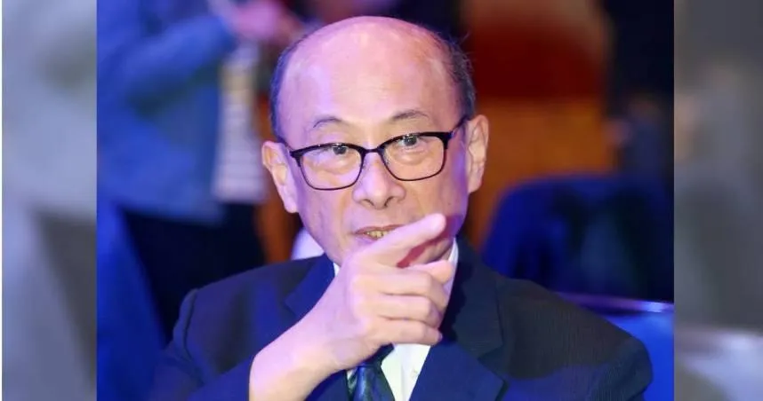 心臟外科權威醫師林芳郁罹患失智症已5年，其妻子、整形外科名醫林靜芸22日首度公開分享照顧經驗，引發各界關注。（圖／報系資料照）