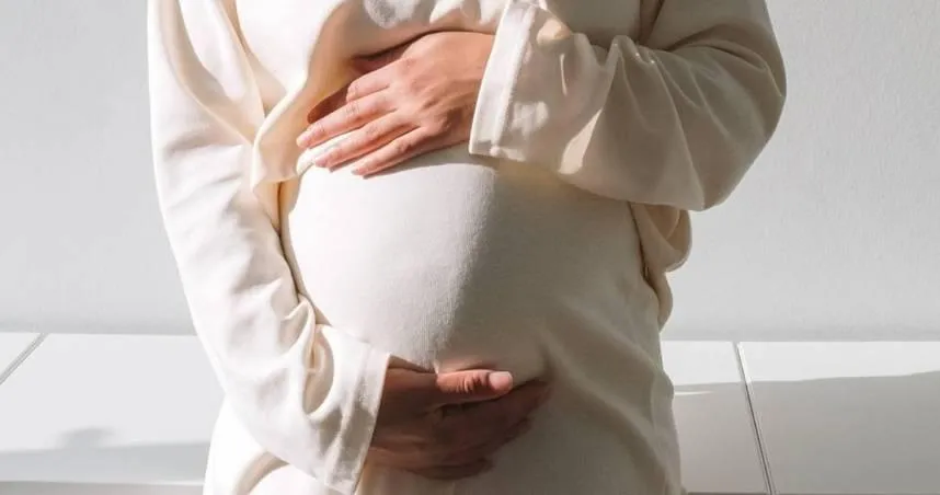 女子表示，自己流產才剛流產不久，就被婆婆拿這件事開玩笑。（示意圖／Pixabay）
