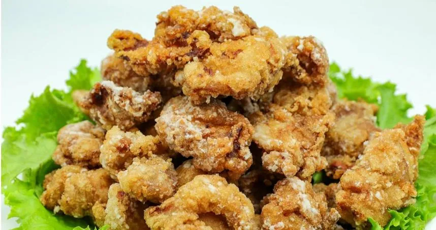鹹酥雞店老闆遇良心客人。（示意圖／photoAC）
