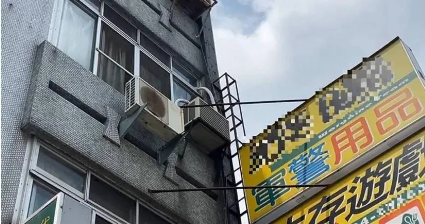 台中豐原區近日發生一家5口輕生案件，引發社會高度關注。（圖／翻攝畫面）