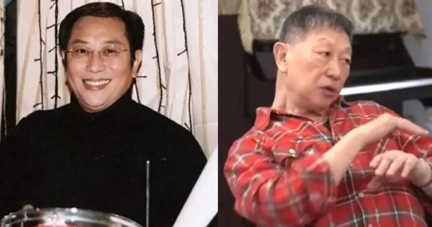 香港75歲資深男演員羅浩楷，近年淡出演藝圈，近日首度公開罹患帕金森氏症多年的消息。（圖／翻攝自微博）