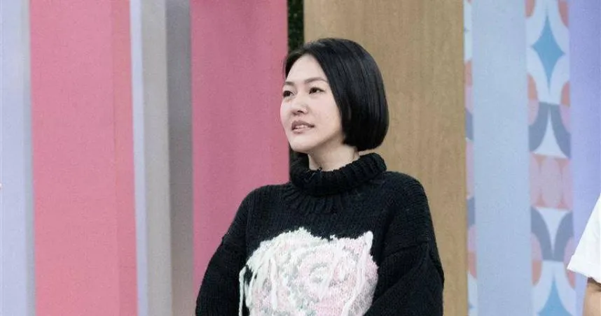 小S向節目《小姐不熙娣》告假半年時間將期滿。（圖／東森 提供）