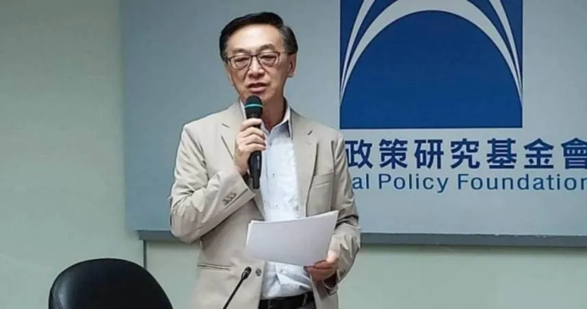 陳宜民。(圖/中天新聞)