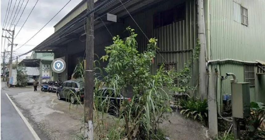 「GAGU北歐家具工廠」遭爆出無預警停業3個月，讓員工錯愕。（圖／翻攝自Google Maps）.jpg