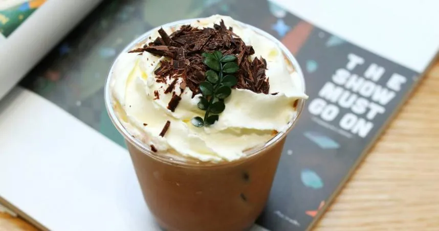 手搖飲料可可系列停賣。（示意圖／unsplash）