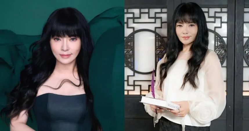 星座專家唐綺陽25日指出，這次水逆真的兇猛。（圖／翻攝自唐綺陽占星幫臉書）