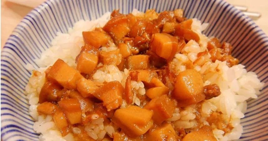 低消200元滷肉飯店宣布結束營業。(示意圖/photoAC)