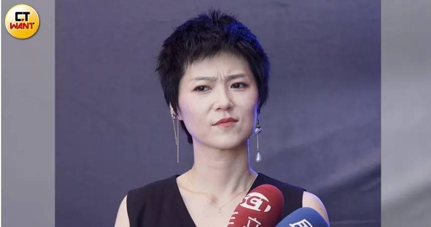 金曲歌后曹雅雯遭狂粉跟蹤騷擾,透露已確診罹患創傷後壓力症候群。(圖/CTWANT/常朝貴攝)