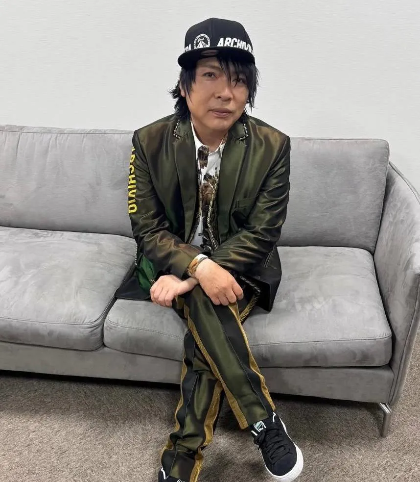 真矢透露，未來將接受放射線治療。（圖／翻攝自真矢IG ）