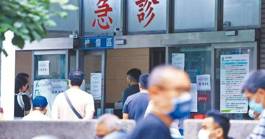 本月13日，桃園市一名就讀國小3年級的學童在家中沐浴時昏倒，在加護病房治療4天後不治身亡。由於院方查出學童身體上有不明傷勢，檢警如今已介入調查。（示意圖／CTWANT）