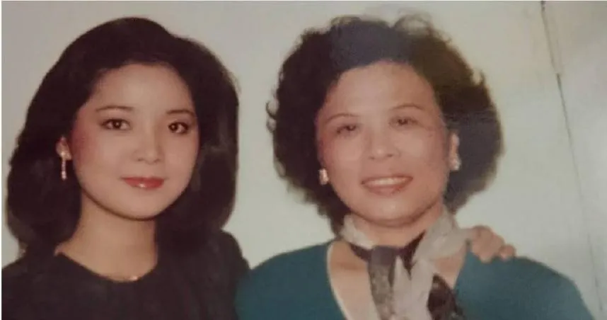 資深廣播人林安娜於9月16日辭世，享耆壽90歲，家屬表示她離去時安詳無痛。（圖／家屬提供）
