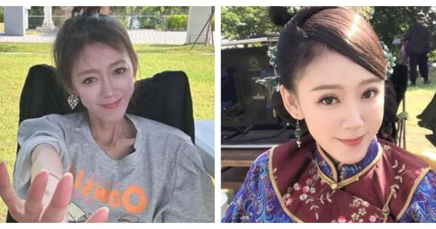 蔡裴琳坦言，曾因不當關注導致身心壓力，一度考慮不再公開行程。（圖／翻攝自蔡裴琳Peilin Tsai臉書）