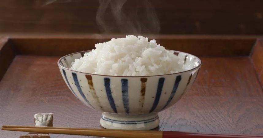 日本人主食也是白飯,相較台灣人卻較少人有糖尿病。(示意圖/Photo AC)